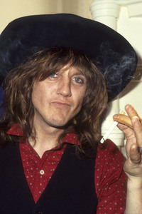 Photoshooting mit The Quireboys in London