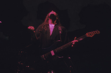 Konzert von Saigon Kick in Hannover