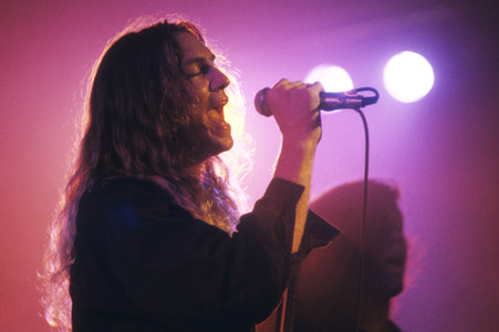 Konzert von Saigon Kick in Hannover