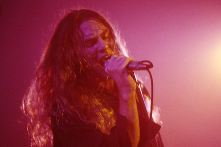 Konzert von Saigon Kick in Hannover