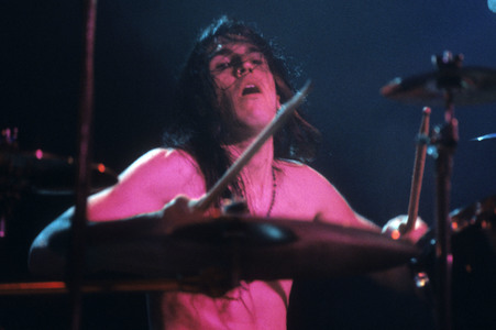 Konzert von Saigon Kick in Hannover