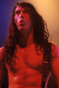 Konzert von Saigon Kick in Hannover