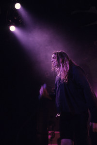 Konzert von Saigon Kick in Hannover