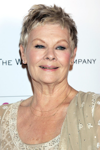 Filmpremiere 'Lady Henderson präsentiert' in Beverly Hills