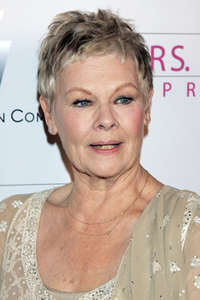 Filmpremiere 'Lady Henderson präsentiert' in Beverly Hills