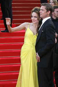 Filmpremiere 'Ocean's 13', Cannes Film Festival 2007