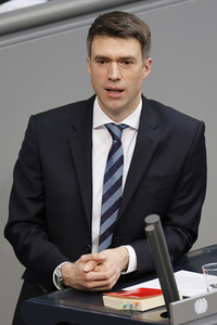 219. Sitzung des Deutschen Bundestages in Berlin