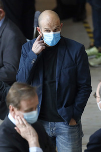 219. Sitzung des Deutschen Bundestages in Berlin