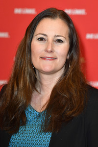 Pressekonferenz mit Janine Wissler in Berlin