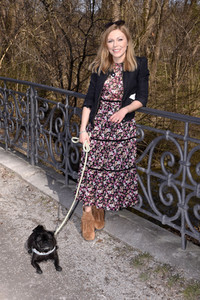 Fotoshooting mit Anna Ewelina in München