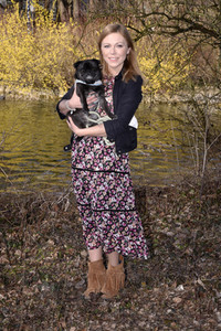 Fotoshooting mit Anna Ewelina in München