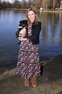 Fotoshooting mit Anna Ewelina in München