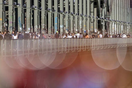 Symbolfoto Inzidenzwert