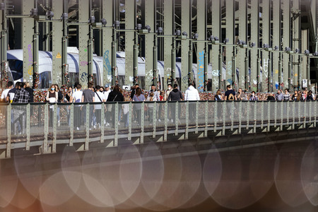 Symbolfoto Inzidenzwert