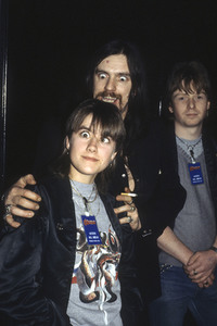 Konzert von Saxon in London