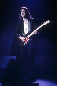 Konzert von Saxon in London