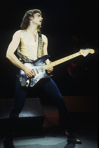 Konzert von Saxon in London