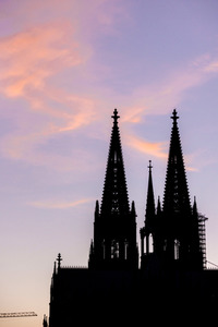 Symbolfoto Erzbistum Köln