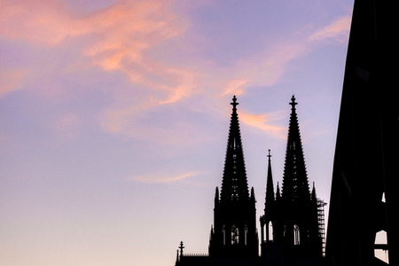 Symbolfoto Erzbistum Köln