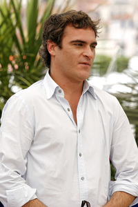 Photocall 'Helden der Nacht - We Own the Night', Cannes Film Festival 2007