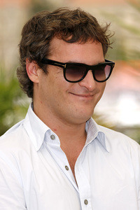 Photocall 'Helden der Nacht - We Own the Night', Cannes Film Festival 2007