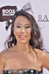 Cassie Scerbo's Spendenaktion in Malibu