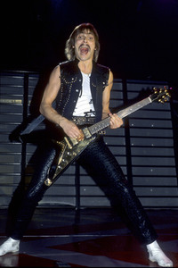Konzert der Scorpions in London