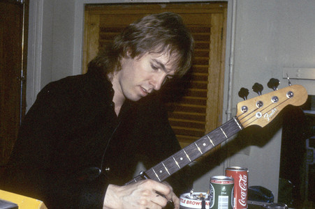 Konzert der Scorpions in London