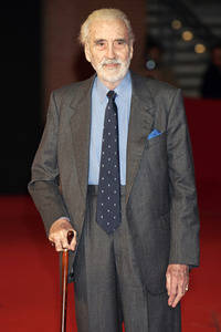 Festivaleröffnung und Filmpremiere 'Triage', Internationales Filmfestival Rom 2009