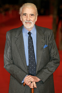 Festivaleröffnung und Filmpremiere 'Triage', Internationales Filmfestival Rom 2009