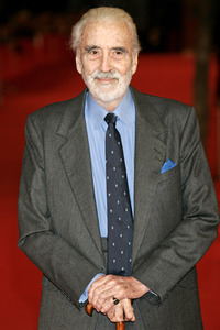 Festivaleröffnung und Filmpremiere 'Triage', Internationales Filmfestival Rom 2009