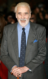 Festivaleröffnung und Filmpremiere 'Triage', Internationales Filmfestival Rom 2009