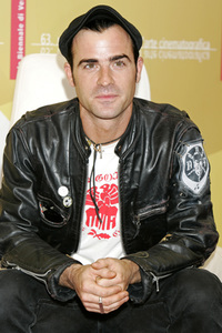 Photocall 'Inland Empire', Internationale Filmfestspiele von Venedig 2006