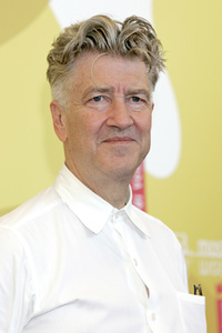 Photocall 'Inland Empire', Internationale Filmfestspiele von Venedig 2006