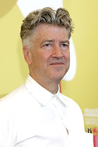 Photocall 'Inland Empire', Internationale Filmfestspiele von Venedig 2006