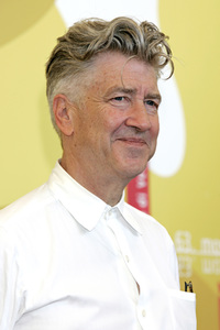 Photocall 'Inland Empire', Internationale Filmfestspiele von Venedig 2006