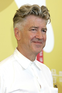 Photocall 'Inland Empire', Internationale Filmfestspiele von Venedig 2006