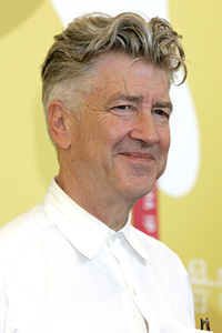 Photocall 'Inland Empire', Internationale Filmfestspiele von Venedig 2006