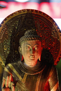 Symbolfoto Buddha