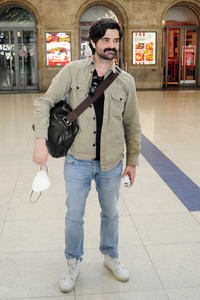 Nachmittagsmagazin 'MDR um 4' in Leipzig