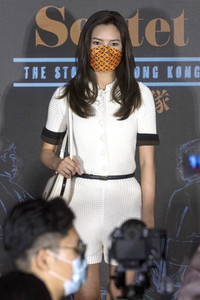 Festivaleröffnung mit Filmpremiere 'Septet: The Story of Hong Kong', Hong Kong Film Festival 2021