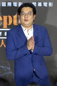 Festivaleröffnung mit Filmpremiere 'Septet: The Story of Hong Kong', Hong Kong Film Festival 2021