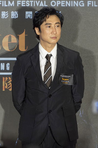 Festivaleröffnung mit Filmpremiere 'Septet: The Story of Hong Kong', Hong Kong Film Festival 2021