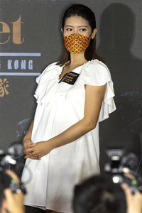 Festivaleröffnung mit Filmpremiere 'Septet: The Story of Hong Kong', Hong Kong Film Festival 2021