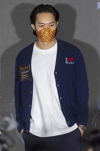 Festivaleröffnung mit Filmpremiere 'Septet: The Story of Hong Kong', Hong Kong Film Festival 2021