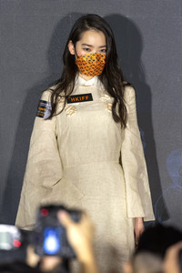 Festivaleröffnung mit Filmpremiere 'Septet: The Story of Hong Kong', Hong Kong Film Festival 2021