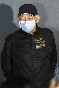 Festivaleröffnung mit Filmpremiere 'Septet: The Story of Hong Kong', Hong Kong Film Festival 2021