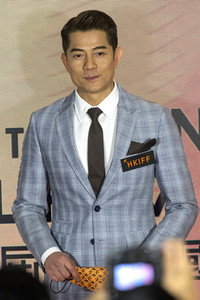 Festivaleröffnung mit Filmpremiere 'Septet: The Story of Hong Kong', Hong Kong Film Festival 2021