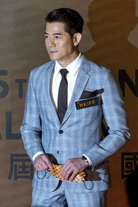 Festivaleröffnung mit Filmpremiere 'Septet: The Story of Hong Kong', Hong Kong Film Festival 2021