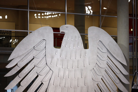 217. Sitzung des Deutschen Bundestages in Berlin